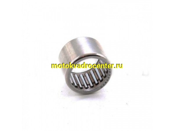 Купить  Подшипник оси маятника 22*28*20 mm HK222820 KAYO T2, K1 (шт)  (SM 251-2101 купить с доставкой по Москве и России, цена, технические характеристики, комплектация фото  - motoserp.ru