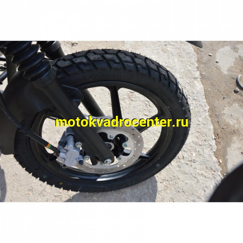 Купить  Мотоцикл BAJAJ BOXER BM 150X (disk) 4хтакт., 144,8сс, 5 СТУПЕНЧАТАЯ КПП ,17"/17", возд. охлажд. (зал) (шт) купить с доставкой по Москве и России, цена, технические характеристики, комплектация фото  - motoserp.ru