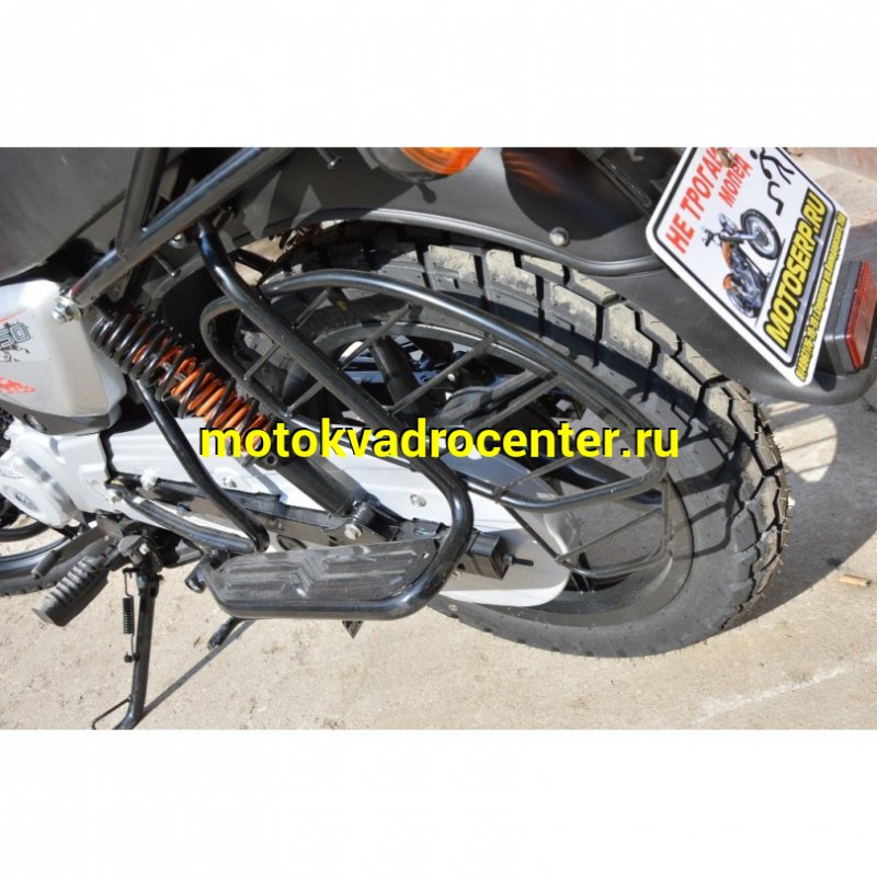 Купить  Мотоцикл BAJAJ BOXER BM 150 X (disk) 4хтакт., 144,8сс, 5 СТУПЕНЧАТАЯ КПП ,17"/17", возд. охлажд. (шт) купить с доставкой по Москве и России, цена, технические характеристики, комплектация фото  - motoserp.ru