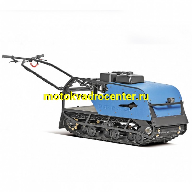 Купить  Мотобуксировщик BALTMOTORS Barboss (2024г) 460сс, 4т, 15 л.с, вариатор Сафари, электростартер.  (шт) (BL купить с доставкой по Москве и России, цена, технические характеристики, комплектация фото  - motoserp.ru