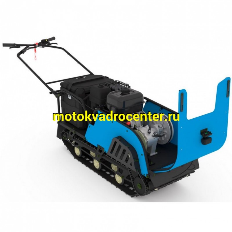 Купить  Мотобуксировщик BALTMOTORS Barboss (2024г) 460сс, 4т, 15 л.с, вариатор Сафари, электростартер.  (шт) (BL купить с доставкой по Москве и России, цена, технические характеристики, комплектация фото  - motoserp.ru