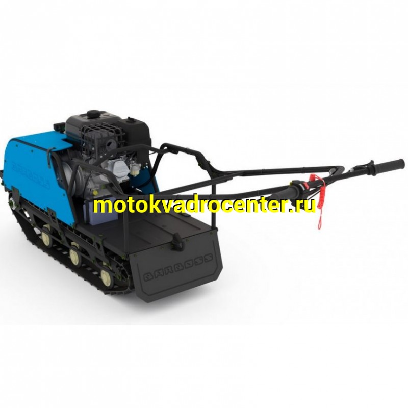 Купить  Мотобуксировщик BALTMOTORS Barboss (2024г) 460сс, 4т, 15 л.с, вариатор Сафари, электростартер.  (шт) (BL купить с доставкой по Москве и России, цена, технические характеристики, комплектация фото  - motoserp.ru