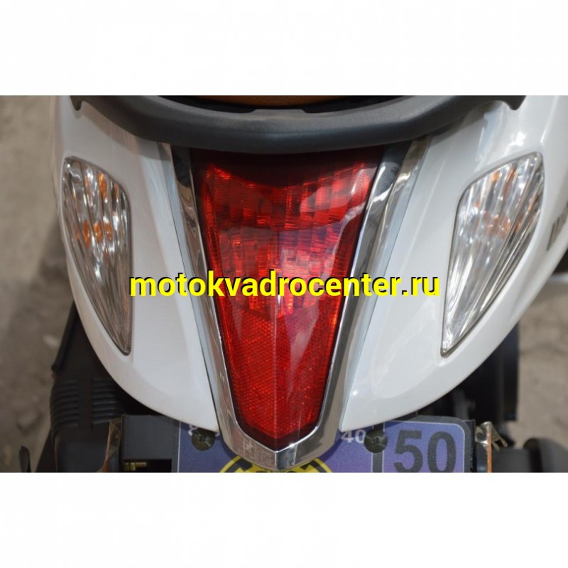 Купить  Скутер MOTOLIFE CY125T-3B (Мотолайф Веспа) (реплика VESPA) 4Т, 125сс, литые 14"/14",  диск./бараб. (Бер) (шт) (0 купить с доставкой по Москве и России, цена, технические характеристики, комплектация фото  - motoserp.ru