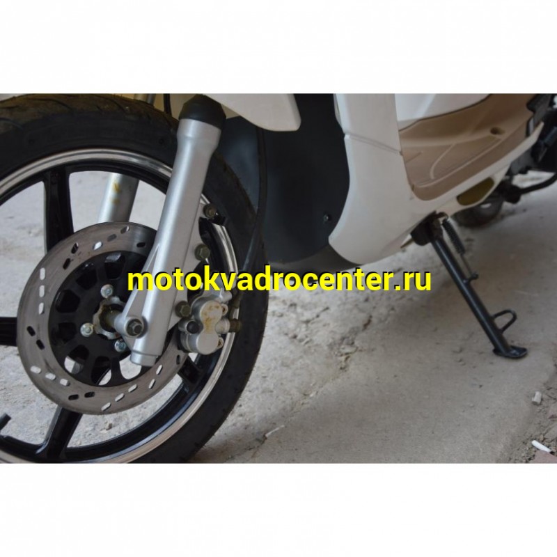 Купить  Скутер MOTOLIFE CY125T-3B (Мотолайф Веспа) (реплика VESPA) 4Т, 125сс, литые 14"/14",  диск./бараб. (Бер) (шт) (0 купить с доставкой по Москве и России, цена, технические характеристики, комплектация фото  - motoserp.ru