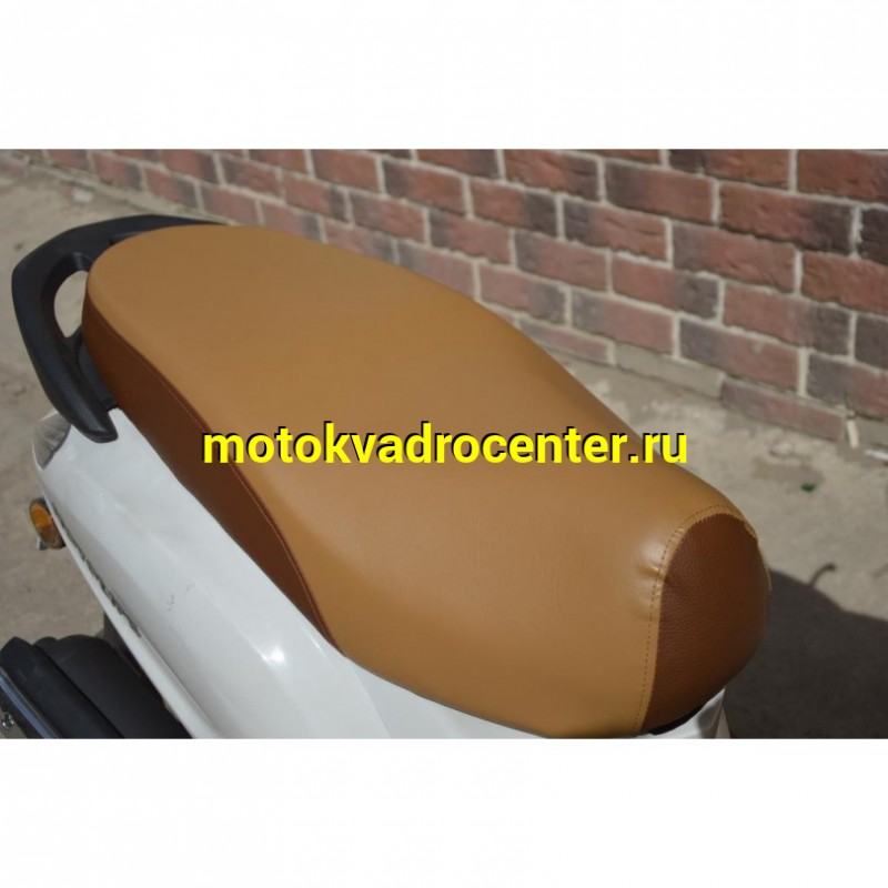 Купить  Скутер MOTOLIFE CY125T-3B (Мотолайф Веспа) (реплика VESPA) 4Т, 125сс, литые 14"/14",  диск./бараб. (Бер) (шт) (0 купить с доставкой по Москве и России, цена, технические характеристики, комплектация фото  - motoserp.ru