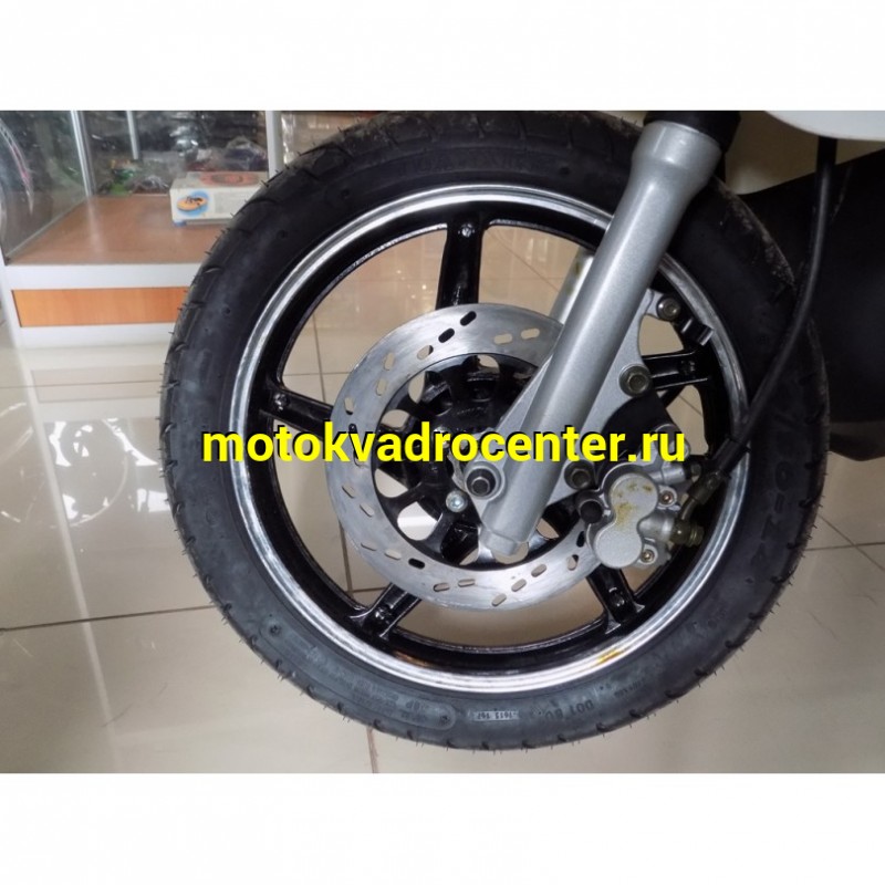 Купить  Скутер MOTOLIFE CY125T-3B (Мотолайф Веспа) (реплика VESPA) 4Т, 125сс, литые 14"/14",  диск./бараб. (Бер) (шт) (0 купить с доставкой по Москве и России, цена, технические характеристики, комплектация фото  - motoserp.ru