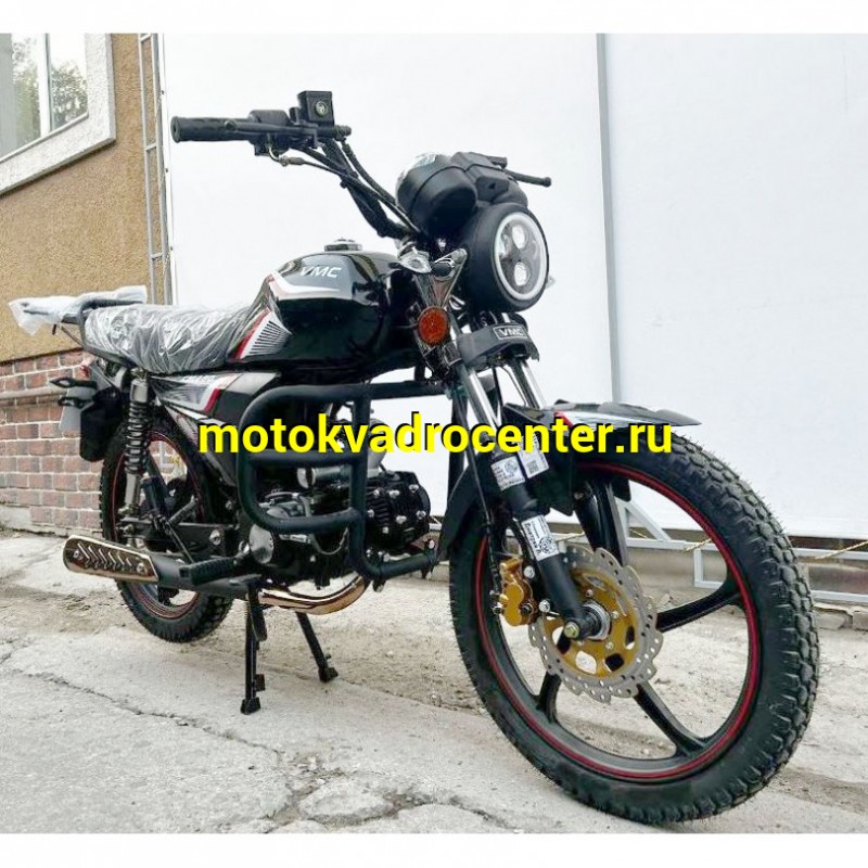 Купить  Мопед VENTO RIVA -II CX 50 NEW VMC (Венто Рива це икс 50) 4Т; 50сс; 17"литые; Электр. цв панель, линзов фара, LED светотехника (шт) 01250 (Vento купить с доставкой по Москве и России, цена, технические характеристики, комплектация фото  - motoserp.ru