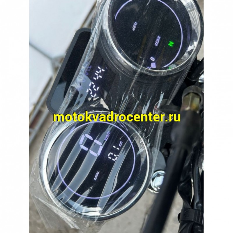 Купить  Мопед VENTO RIVA -II CX 50 NEW VMC (Венто Рива це икс 50) 4Т; 50сс; 17"литые; Электр. цв панель, линзов фара, LED светотехника (шт) 01250 (Vento купить с доставкой по Москве и России, цена, технические характеристики, комплектация фото  - motoserp.ru