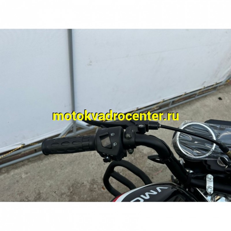 Купить  Мопед VENTO RIVA -II CX 50 NEW VMC (Венто Рива це икс 50) 4Т; 50сс; 17"литые; Электр. цв панель, линзов фара, LED светотехника (шт) 01250 (Vento купить с доставкой по Москве и России, цена, технические характеристики, комплектация фото  - motoserp.ru