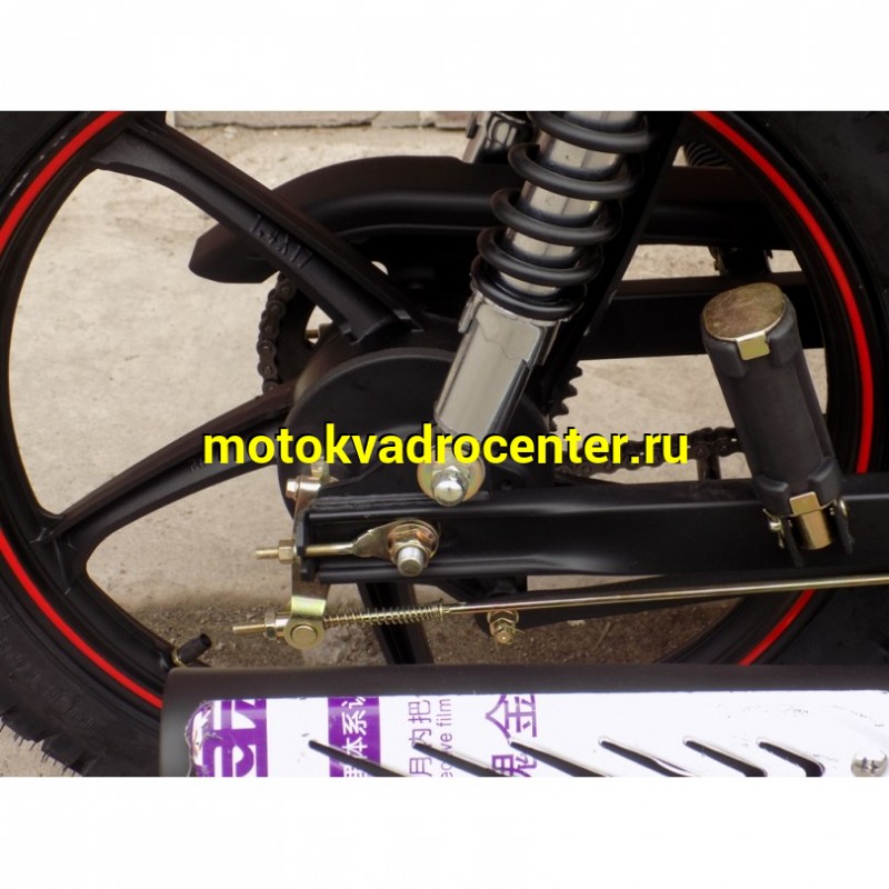 Купить  Мопед VENTO RIVA -II CX 50 NEW VMC (Венто Рива це икс 50) 4Т; 50сс; 17"литые; Электр. цв панель, линзов фара, LED светотехника (шт) 01250 (Vento купить с доставкой по Москве и России, цена, технические характеристики, комплектация фото  - motoserp.ru