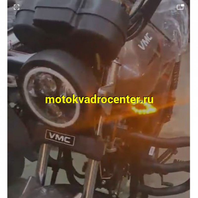 Купить  Мопед VENTO RIVA -II CX 50 NEW VMC (Венто Рива це икс 50) 4Т; 50сс; 17"литые; Электр. цв панель, линзов фара, LED светотехника (шт) 01250 (Vento купить с доставкой по Москве и России, цена, технические характеристики, комплектация фото  - motoserp.ru