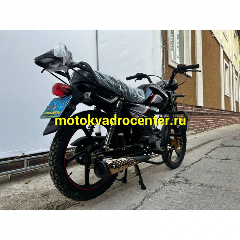 Купить  Мопед VENTO RIVA -II CX 50 NEW VMC (Венто Рива це икс 50) 4Т; 50сс; 17"литые; Электр. цв панель, линзов фара, LED светотехника (шт) 01250 (Vento купить с доставкой по Москве и России, цена, технические характеристики, комплектация фото  - motoserp.ru