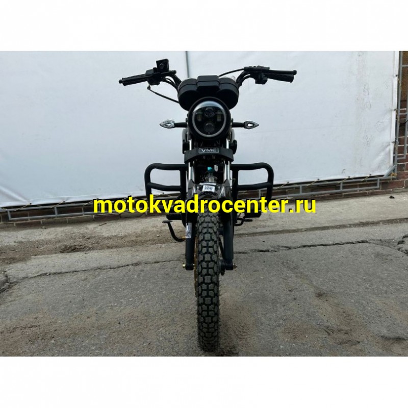 Купить  Мопед VENTO RIVA -II CX 50 NEW VMC (Венто Рива це икс 50) 4Т; 50сс; 17"литые; Электр. цв панель, линзов фара, LED светотехника (шт) 01250 (Vento купить с доставкой по Москве и России, цена, технические характеристики, комплектация фото  - motoserp.ru