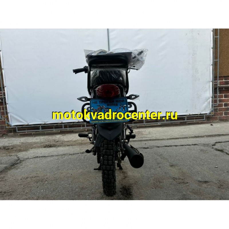 Купить  Мопед VENTO RIVA -II CX 50 NEW VMC (Венто Рива це икс 50) 4Т; 50сс; 17"литые; Электр. цв панель, линзов фара, LED светотехника (шт) 01250 (Vento купить с доставкой по Москве и России, цена, технические характеристики, комплектация фото  - motoserp.ru