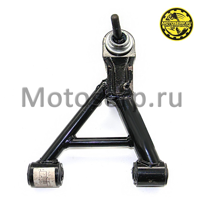 Купить  Рычаг передней подвески, верхний левый Kazuma ATV 500K/500GT CN (шт) (MP C500-2901100 купить с доставкой по Москве и России, цена, технические характеристики, комплектация фото  - motoserp.ru