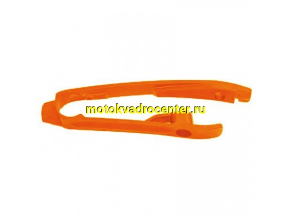 Купить  Направляющая цепи приводной (слайдер, склиз) RTech R-SLIKTMAR011 KTM SX/SXF 125-450 11-18 оранжевый JP (шт) купить с доставкой по Москве и России, цена, технические характеристики, комплектация фото  - motoserp.ru