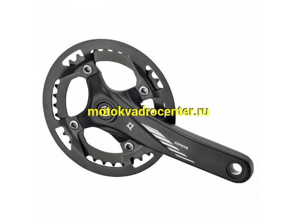 Купить  Шатуны 1 зв. на квадрате. Алюм. 38 зуб. SHIMANO Prowheel  Вело (пар) (R5 ZEPHYR-238A купить с доставкой по Москве и России, цена, технические характеристики, комплектация фото  - motoserp.ru