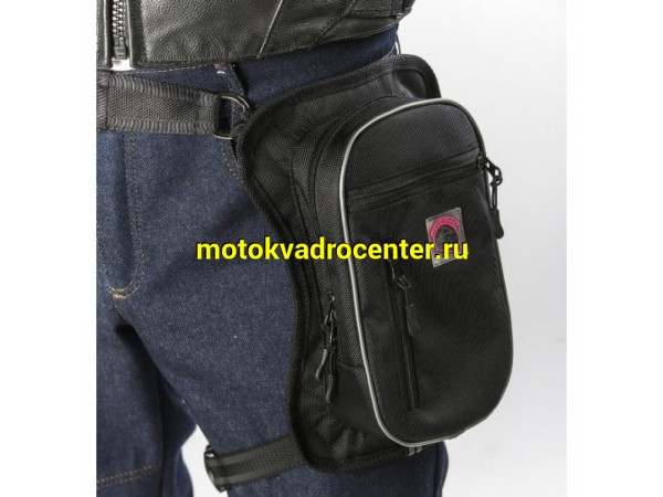 Купить  Сумка на бедро Hip Bag (шт) (Hyperlook 8-HBB купить с доставкой по Москве и России, цена, технические характеристики, комплектация фото  - motoserp.ru