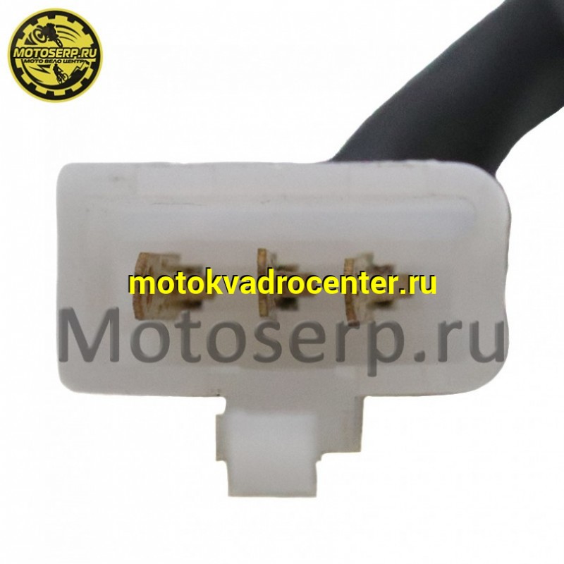 Купить  Фонарь задний в сборе  ATV125 Hunter 125 LED ATV FOX, ALL ROAD, ADVENTURE (шт) (фара) (AVANTIS 10691 (ML 10055 купить с доставкой по Москве и России, цена, технические характеристики, комплектация фото  - motoserp.ru