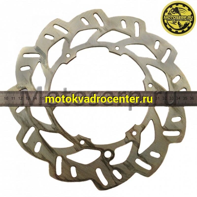 Купить  Диск тормозной передний KTM Husqvarna TE/FE/FC/FX/MX/EXC/GS/SX/LC-4/SX-F (GOLDfren 1501F2 JP (260x127) (отв:6x70) (шт) купить с доставкой по Москве и России, цена, технические характеристики, комплектация фото  - motoserp.ru