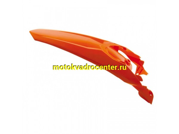 Купить  Крыло заднее (хвост) KTM RTech KTM EXC-EXCF125-500 12-16 оранжевое R-PPKTMAR0012 (шт) (JP купить с доставкой по Москве и России, цена, технические характеристики, комплектация фото  - motoserp.ru