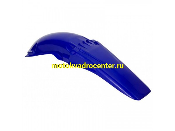 Купить  Крыло заднее (хвост) Yamaha YZ-WR125-250 96-01 # YZF-WRF250 01-02 # YZF-WRF400-426 98-02 синее RTech R-PPYZ0BL9601 (шт) (JP купить с доставкой по Москве и России, цена, технические характеристики, комплектация фото  - motoserp.ru