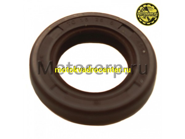 Купить  Сальник 15*25*5 ZS177MM (шт) (AVANTIS 17741 купить с доставкой по Москве и России, цена, технические характеристики, комплектация фото  - motoserp.ru