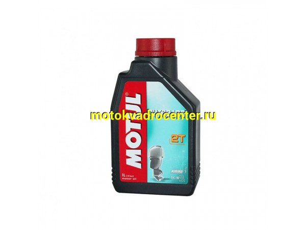 Купить  Масло MOTUL OUTBOARD п/синтетика .для 2-х т.лодоч. двиг. 1л (шт) (MOTUL 102789  купить с доставкой по Москве и России, цена, технические характеристики, комплектация фото  - motoserp.ru