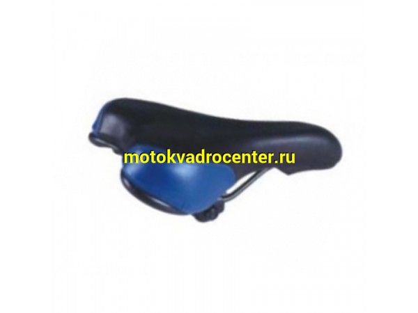 Купить  Седло спорт MTB SPORT VL-3072А Вело (шт) (R5 VL-3072А купить с доставкой по Москве и России, цена, технические характеристики, комплектация фото  - motoserp.ru