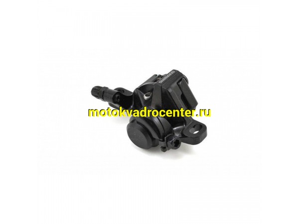 Купить  Тормоз дисковый (машинка) Shimano BR-TX805 механический Вело (шт) (R5 HJ-MD11 (Дан купить с доставкой по Москве и России, цена, технические характеристики, комплектация фото  - motoserp.ru