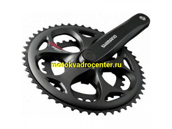 Купить  Шатуны 2 зв. на квадрате Алюм. 50/34 зуба SHIMANO FC-RS200 170мм Вело (пар) (Грат Вест Х95496 купить с доставкой по Москве и России, цена, технические характеристики, комплектация фото  - motoserp.ru