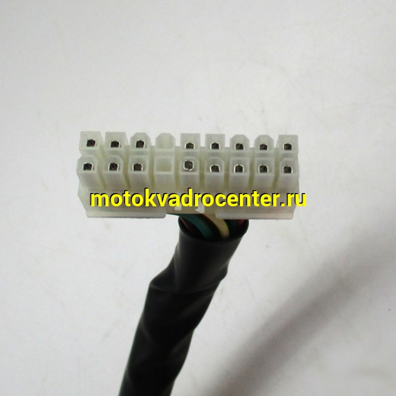 Купить  Спидометр (панель приборов) Снегоход Wels 200, Motoland Snow Fox 200  S2 и др. (шт) (ML 8595 купить с доставкой по Москве и России, цена, технические характеристики, комплектация фото  - motoserp.ru