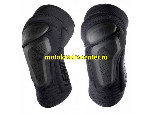 Купить  Наколенники Leatt 3DF 6.0 Knee Guard Black S/M (5018400470) (пар) (Fox Н52257 купить с доставкой по Москве и России, цена, технические характеристики, комплектация фото  - motoserp.ru