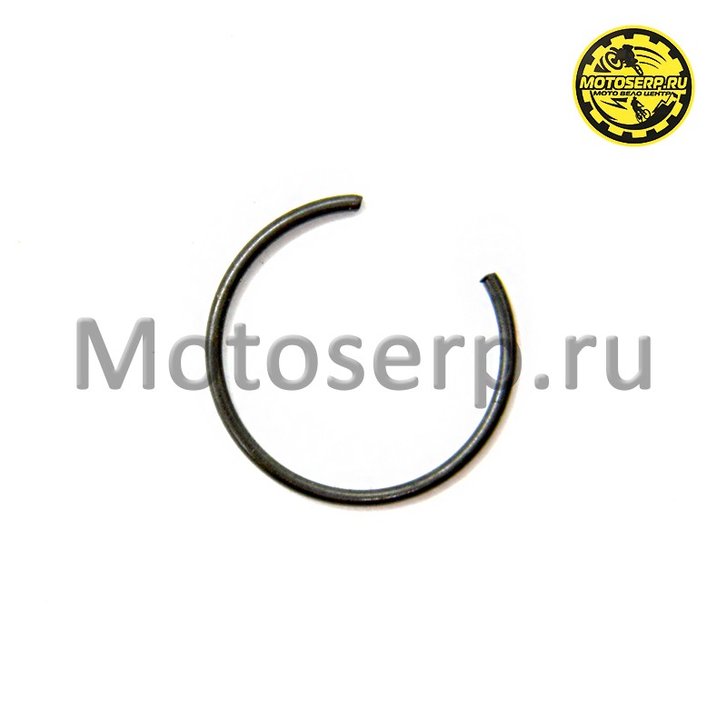 Купить  Кольцо стопорное поршневого пальца d-15mm ZS CB250D-G (P060948) (шт) (AVANTIS 13203 (AVANTIS 14147 купить с доставкой по Москве и России, цена, технические характеристики, комплектация фото  - motoserp.ru