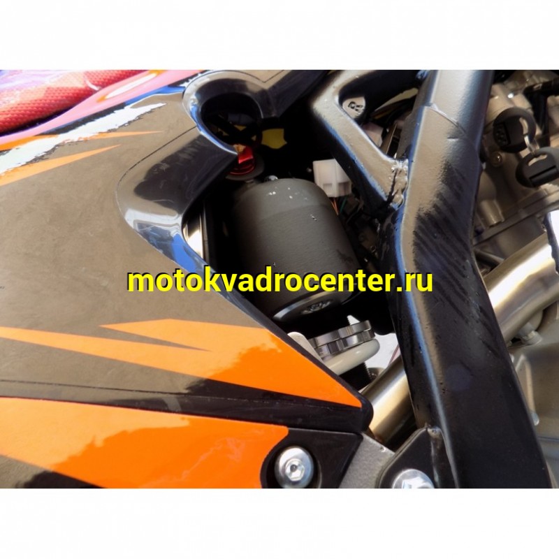 Купить  Мотоцикл Кросс/Эндуро BSE Z7 300e 21/18 Orange Blast 1 2022г (спортинв), 21/18, 4Т, 300cc, ZS174MN, карбюр, жидкос. охлажд, (зал) (шт)   купить с доставкой по Москве и России, цена, технические характеристики, комплектация фото  - motoserp.ru