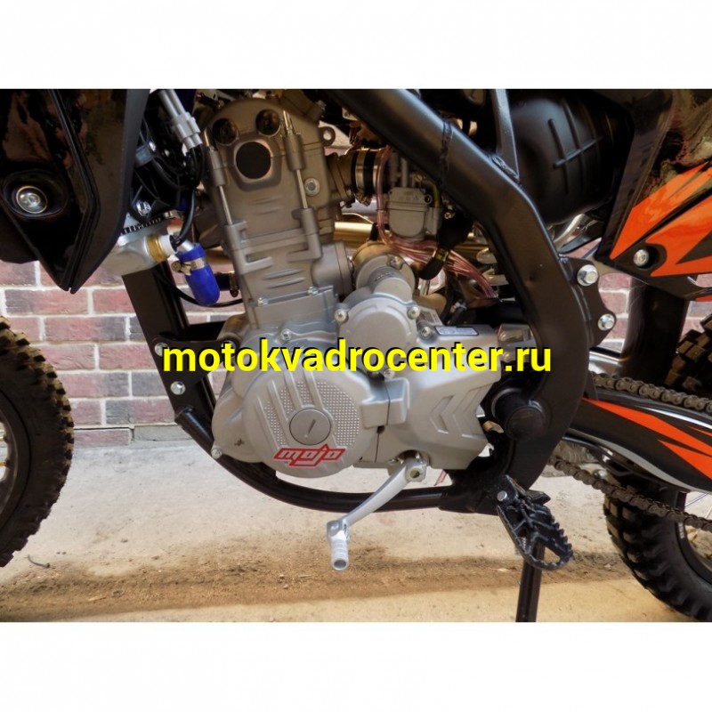 Купить  Мотоцикл Кросс/Эндуро BSE Z7 300e 21/18 Orange Blast 1 2022г (спортинв), 21/18, 4Т, 300cc, ZS174MN, карбюр, жидкос. охлажд, (зал) (шт)   купить с доставкой по Москве и России, цена, технические характеристики, комплектация фото  - motoserp.ru