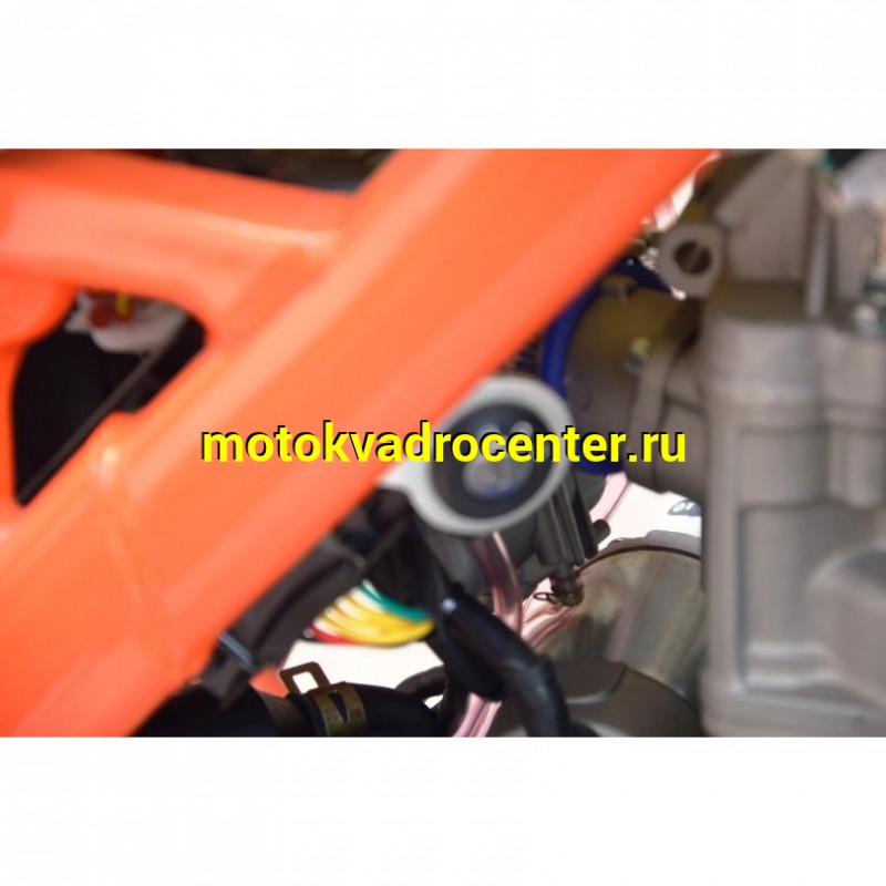 Купить  Мотоцикл Кросс/Эндуро BSE Z7 300e 21/18 Orange Blast 1 2022г (спортинв), 21/18, 4Т, 300cc, ZS174MN, карбюр, жидкос. охлажд, (зал) (шт)   купить с доставкой по Москве и России, цена, технические характеристики, комплектация фото  - motoserp.ru