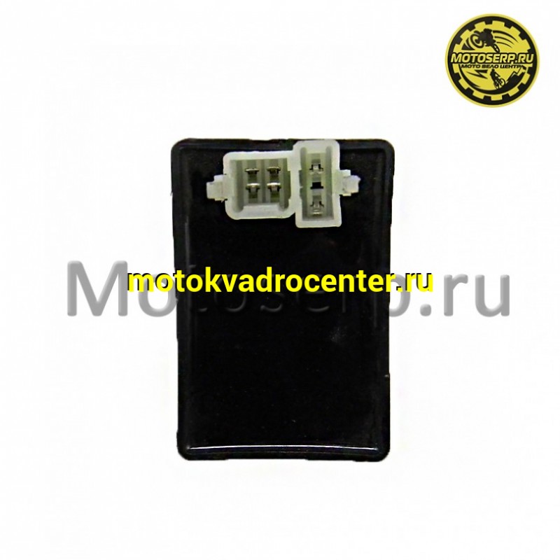 Купить  Коммутатор (CDI) 6 конт.(4+2) Honda DIO AF18 (шт) (TATA 10002828  купить с доставкой по Москве и России, цена, технические характеристики, комплектация фото  - motoserp.ru