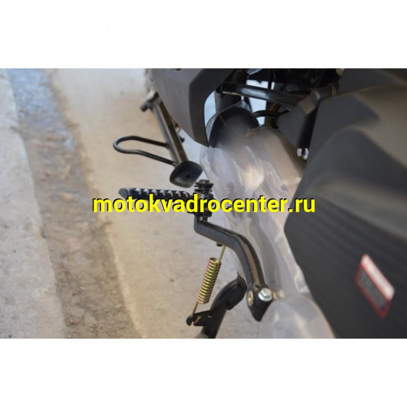 Купить  Скутер VMC CITY (Венто Сити) 50cc; 1,5 местный, 4Т, возд. охлажд., диск/барабан, кол. 10/10 (шт) 01500 (Vento купить с доставкой по Москве и России, цена, технические характеристики, комплектация фото  - motoserp.ru