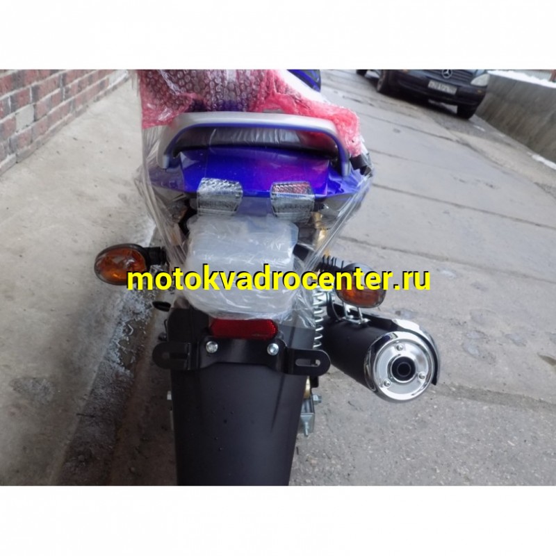 Купить  Мотоцикл RACER MAGNUM RC250-C5B (Рейсер Магнум)  250cc, 4тактн; 18"; 5 пер, эл.стартер, диск торм, литье кл. (Бер) (шт) купить с доставкой по Москве и России, цена, технические характеристики, комплектация фото  - motoserp.ru