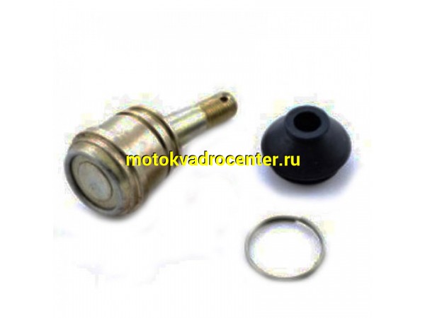 Купить  Шаровая опора нижняя ATV250 KAYO TOR, A200 YEF250  (D32/36,6, M12, L76, l18) (шт)  (SM 186-9399 купить с доставкой по Москве и России, цена, технические характеристики, комплектация фото  - motoserp.ru