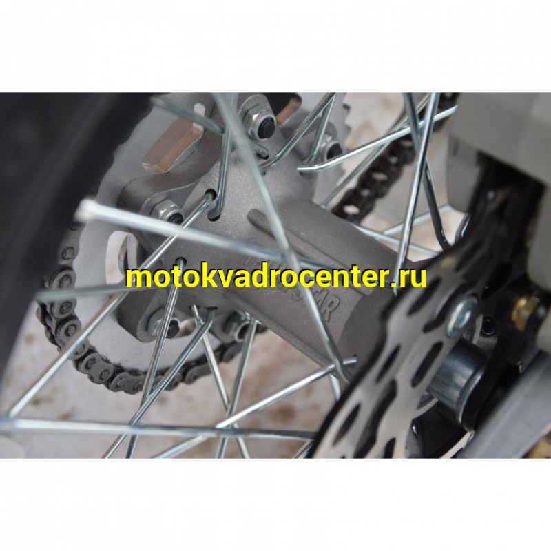 Купить  Питбайк PWR Racing FRZ 125E (спортинв), 17/14, 125сс, электростартер, диск/диск (Бер) (шт) (ML 12943 купить с доставкой по Москве и России, цена, технические характеристики, комплектация фото  - motoserp.ru