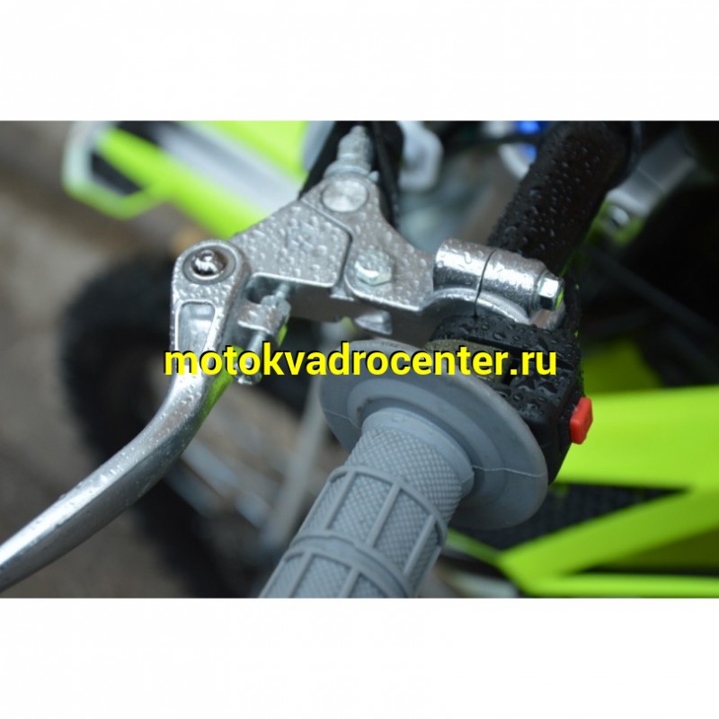 Купить  Питбайк PWR Racing FRZ 125 (спортинв), 19/16, 125сс, диск/диск (шт) (12944 купить с доставкой по Москве и России, цена, технические характеристики, комплектация фото  - motoserp.ru