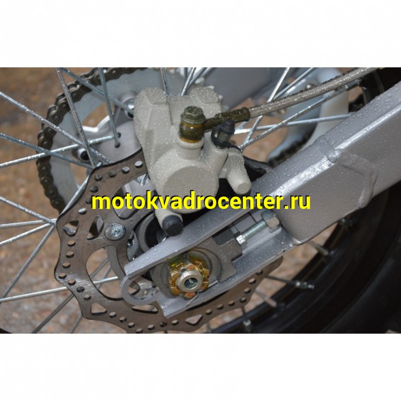 Купить  Питбайк PWR Racing FRZ 125 (спортинв), 19/16, 125сс, диск/диск (шт) (12944 купить с доставкой по Москве и России, цена, технические характеристики, комплектация фото  - motoserp.ru