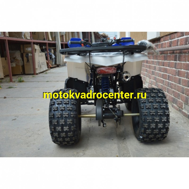 Купить  125cc Квадроцикл Avantis Classic 8 NEW  (Классик 8) (2023г) 125/50сс, утилит. детск 6-10 лет, 2х4, колеса 8", автомат,реверс, бараб./диск. (шт)  купить с доставкой по Москве и России, цена, технические характеристики, комплектация фото  - motoserp.ru