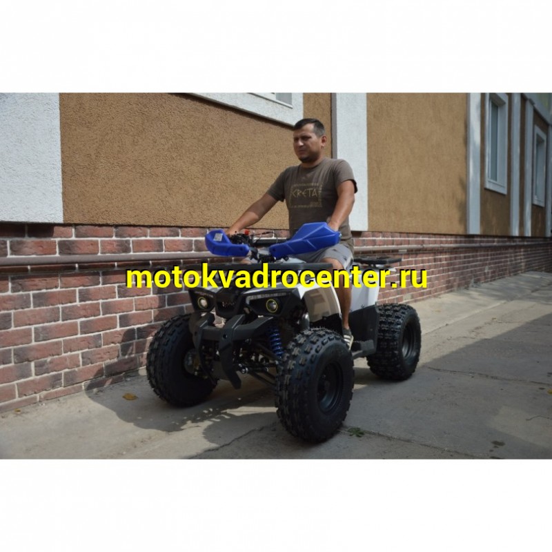 Купить  125cc Квадроцикл Avantis Classic 8 NEW  (Классик 8) (2023г) 125/50сс, утилит. детск 6-10 лет, 2х4, колеса 8", автомат,реверс, бараб./диск. (шт)  купить с доставкой по Москве и России, цена, технические характеристики, комплектация фото  - motoserp.ru