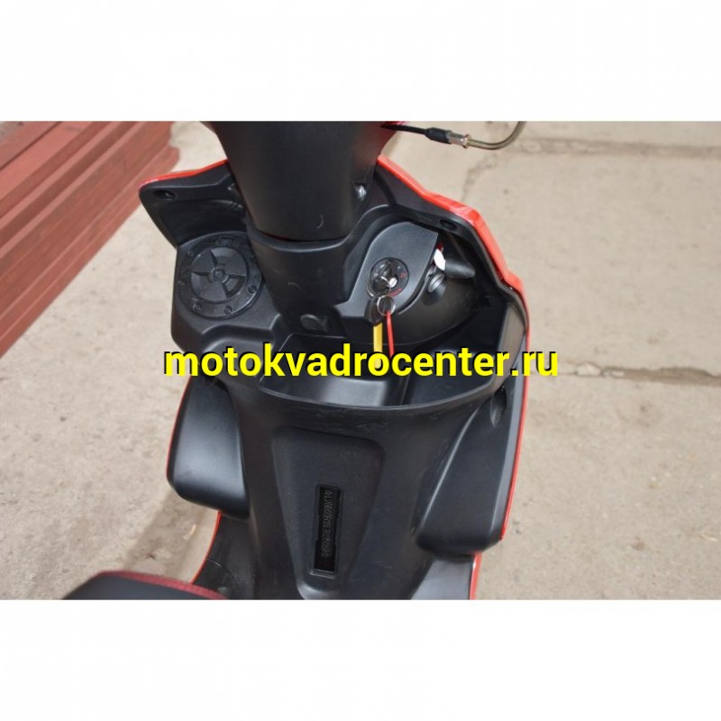 Купить  Скутер MM SLASH 50 (Слэш 50)  50cc 4Т, колеса 10" внедорожный протектор, диск/бараб, кофр и зеркала, светодиодная оптика (шт) 01250 (MM купить с доставкой по Москве и России, цена, технические характеристики, комплектация фото  - motoserp.ru