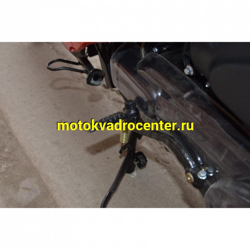 Купить  Скутер MM SLASH 50 (Слэш 50)  50cc 4Т, колеса 10" внедорожный протектор, диск/бараб, кофр и зеркала, светодиодная оптика (шт) 01250 (MM купить с доставкой по Москве и России, цена, технические характеристики, комплектация фото  - motoserp.ru