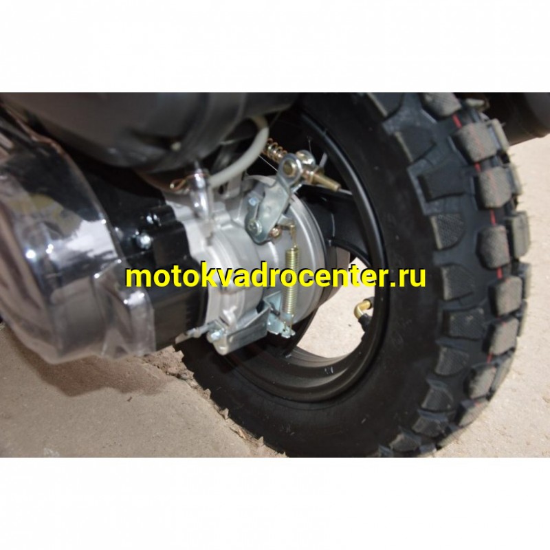 Купить  Скутер MM SLASH 50 (Слэш 50)  50cc 4Т, колеса 10" внедорожный протектор, диск/бараб, кофр и зеркала, светодиодная оптика (шт) 01250 (MM купить с доставкой по Москве и России, цена, технические характеристики, комплектация фото  - motoserp.ru