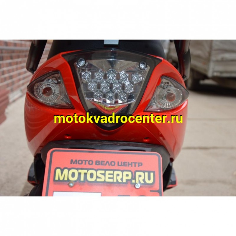 Купить  Скутер MM SLASH 50 (Слэш 50)  50cc 4Т, колеса 10" внедорожный протектор, диск/бараб, кофр и зеркала, светодиодная оптика (шт) 01250 (MM купить с доставкой по Москве и России, цена, технические характеристики, комплектация фото  - motoserp.ru